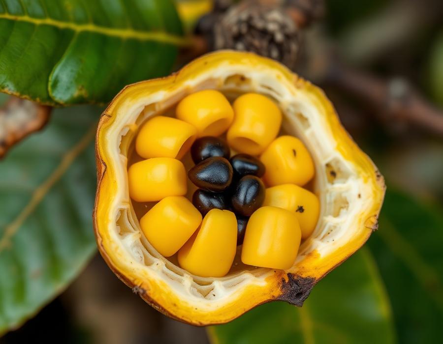 Ackee