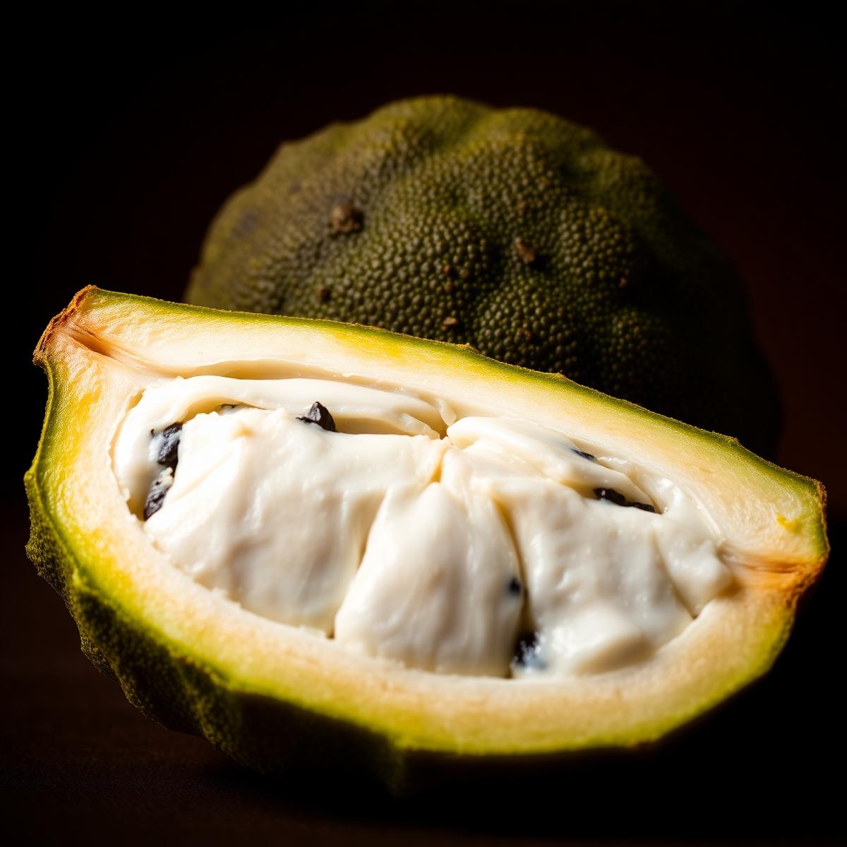 Fruit à pain