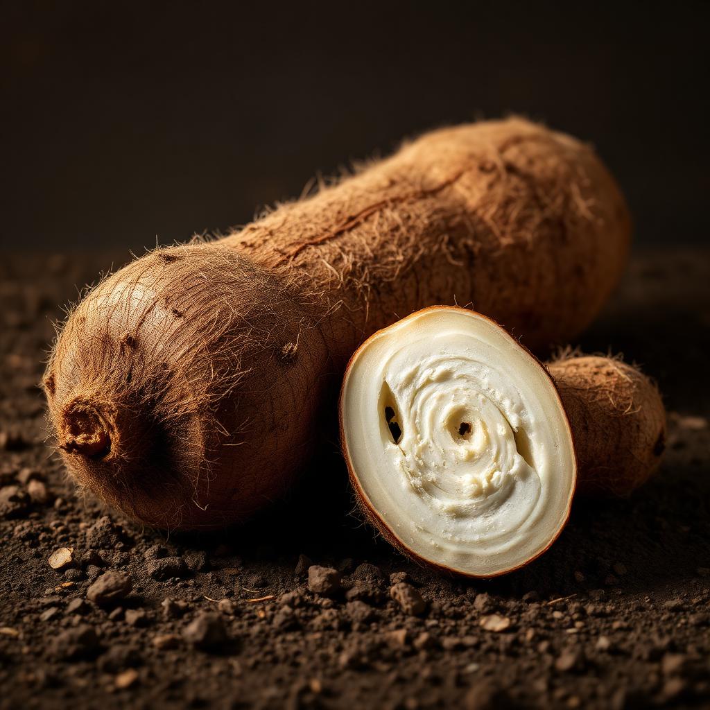 Malanga